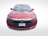 Used 2021 Honda Accord EX-L image 2
