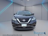 Used 2020 Nissan Murano Platinum w/ Cargo Package image 5