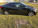 Used 2011 Hyundai Elantra GLS w/ Preferred Equipment Pkg 3 image 3