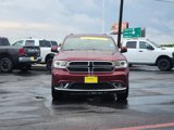 Certified 2017 Dodge Durango SXT w/ Quick Order Package 23B image 2