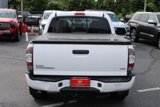 Used 2013 Toyota Tacoma 4x4 Double Cab image 4
