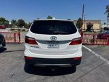 Used 2014 Hyundai Santa Fe GLS image 5