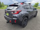 Used 2024 Subaru Crosstrek 2.5i Wilderness image 5