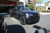 Used 2025 Land Rover Range Rover SV image 4