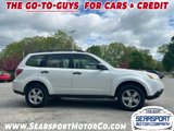 Used 2012 Subaru Forester 2.5X image 6