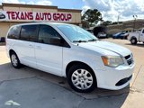 Used 2014 Dodge Grand Caravan SE w/ Quick Order Package 29E SE image 2