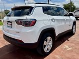 Used 2022 Jeep Compass Latitude image 5