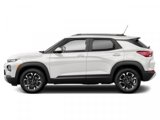 Used 2021 Chevrolet TrailBlazer LS w/ LPO, Blackout Package image 3