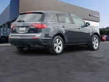 Used 2013 Acura MDX w/ Technology Package image 2