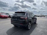 Used 2021 Jeep Compass Limited image 6