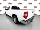 Certified 2021 Toyota Tundra SR5 image 5