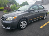 Used 2011 Toyota Corolla LE image 3