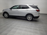 Used 2022 Chevrolet Equinox LT image 3