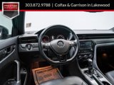 Used 2021 Volkswagen Passat 2.0T R-Line image 4