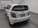 Used 2018 Chevrolet Sonic LT image 6
