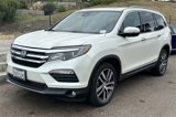 Used 2017 Honda Pilot Touring image 2