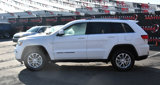Used 2021 Jeep Grand Cherokee Laredo image 4