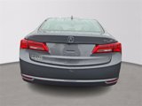 Used 2020 Acura TLX image 5