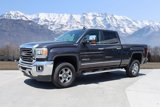 Used 2016 GMC Sierra 2500 SLT w/ Duramax Plus Package image 2