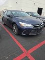 Used 2017 Toyota Camry XLE image 2