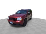 Used 2009 Jeep Grand Cherokee Laredo image 3