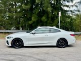 Used 2021 BMW 430i Coupe w/ M Sport Package image 2
