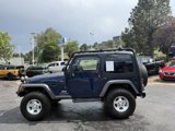 Used 2003 Jeep Wrangler Sport image 4