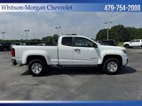 Used 2015 Chevrolet Colorado W/T w/ WT Convenience Package image 4