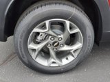 New 2025 Chevrolet Trax LT w/ Driver Confidence Package image 5
