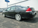 Used 2012 Chevrolet Impala LT image 2
