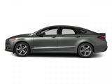 Used 2014 Ford Fusion SE image 3