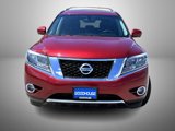 Used 2015 Nissan Pathfinder SL w/ SL Premium Package image 2