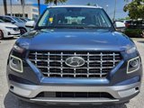 Used 2021 Hyundai Venue image 2
