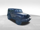 Used 2012 Jeep Wrangler Sport image 3