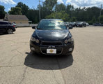 Used 2015 Chevrolet Sonic LTZ image 3