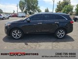 Used 2016 Kia Sorento SX image 4