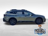 Used 2020 Subaru Outback Onyx Edition XT w/ Popular Package #2 image 5