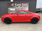 Used 2002 Audi TT 1.8T image 4