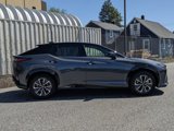 Used 2023 Lexus RZ 450e Premium image 4