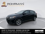 Used 2019 Honda HR-V LX image 4