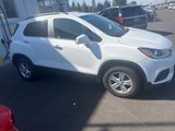 Used 2019 Chevrolet Trax LT w/ LT Convenience Package image 5