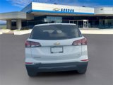 Used 2022 Chevrolet Equinox LT image 4