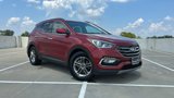 Used 2017 Hyundai Santa Fe Sport image 5