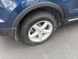 Used 2016 Ford Explorer XLT w/ Equipment Group 202A image 4