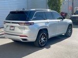 Used 2023 Jeep Grand Cherokee Summit image 3