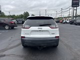 Used 2019 Jeep Cherokee Latitude Plus w/ Cold Weather Group image 4