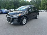 Used 2018 Chevrolet Trax LT w/ LT Convenience Package image 2