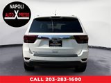Used 2011 Jeep Grand Cherokee Laredo image 4