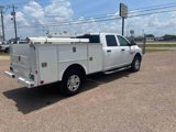 Used 2016 RAM 2500 Tradesman w/ Chrome Appearance Group image 4