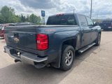 Used 2014 Chevrolet Silverado 1500 LT w/ All Star Edition image 3